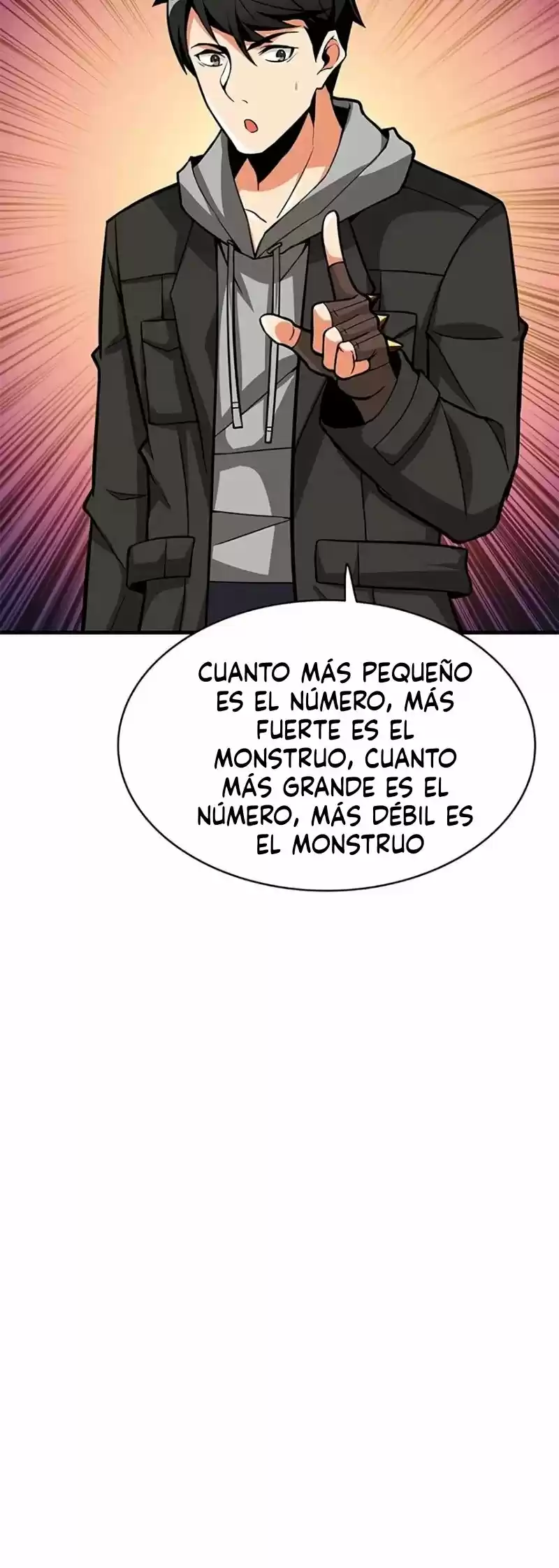 Log In Alone - Capítulo 64 - Página 75 - LectorTMOo