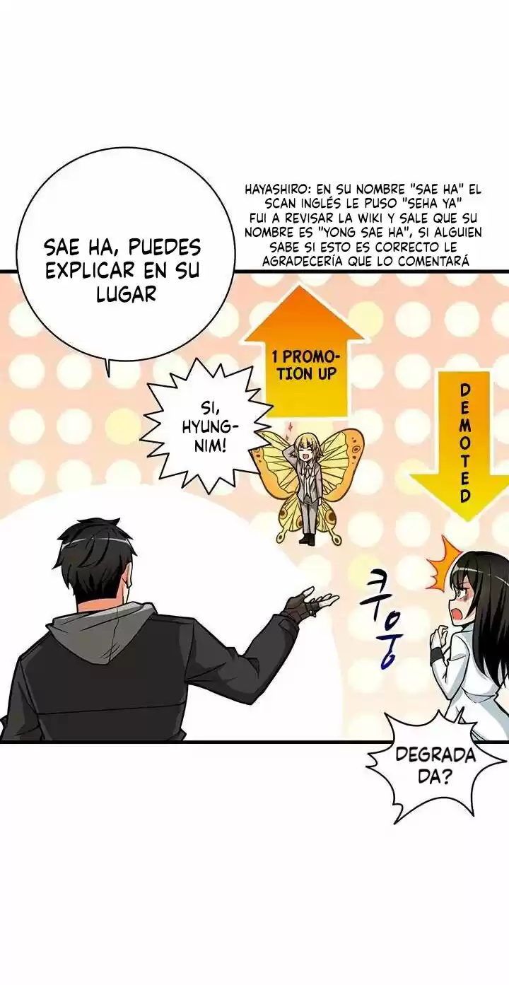Log In Alone - Capítulo 65 - Página 8 - LectorTMOo