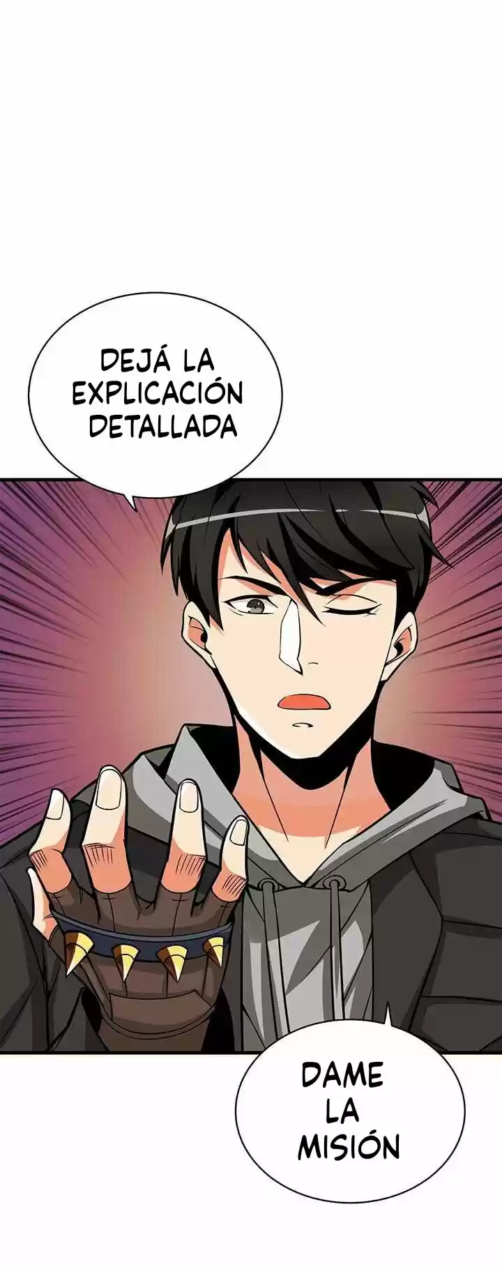 Log In Alone - Capítulo 65 - Página 15 - LectorTMOo