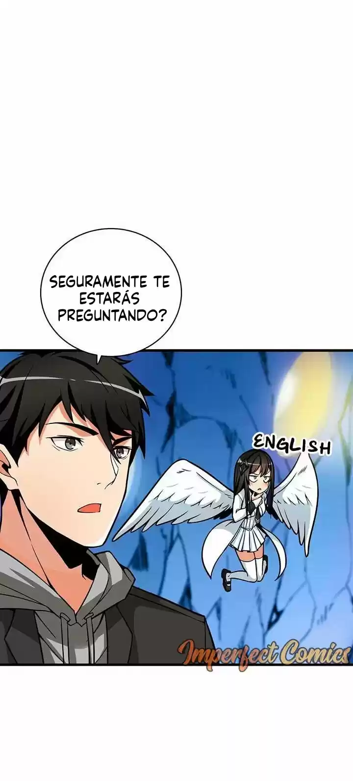 Log In Alone - Capítulo 65 - Página 18 - LectorTMOo
