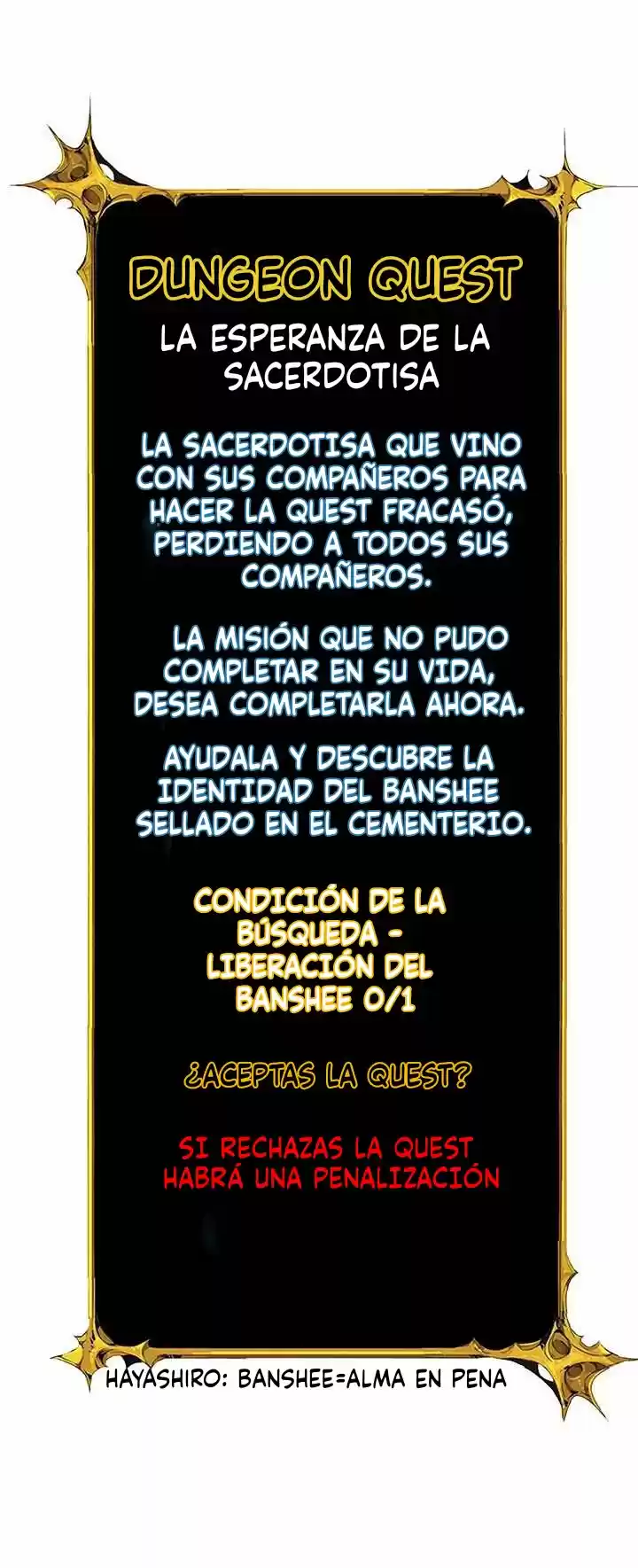 Log In Alone - Capítulo 65 - Página 19 - LectorTMOo