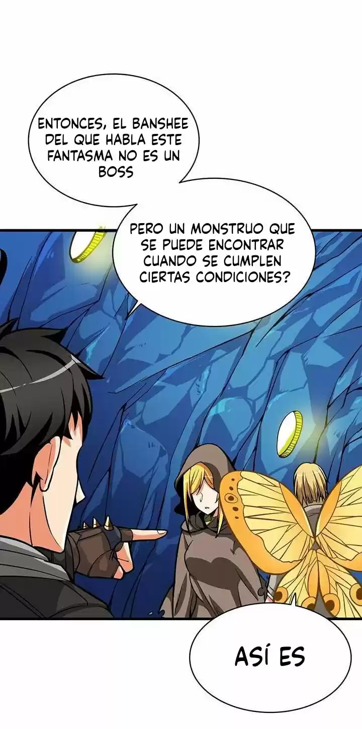 Log In Alone - Capítulo 65 - Página 22 - LectorTMOo