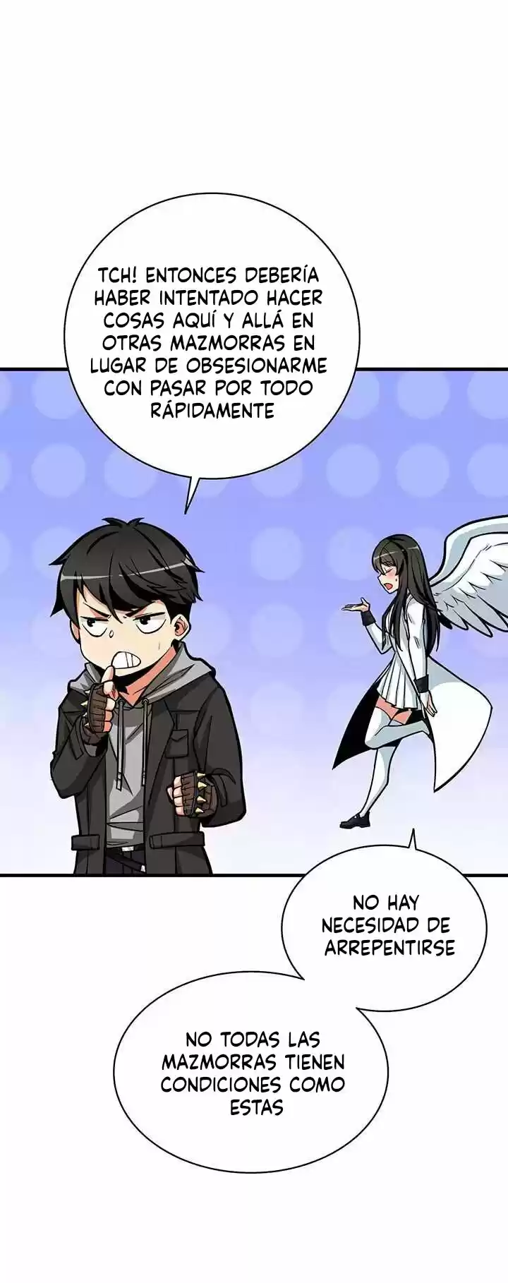 Log In Alone - Capítulo 65 - Página 23 - LectorTMOo