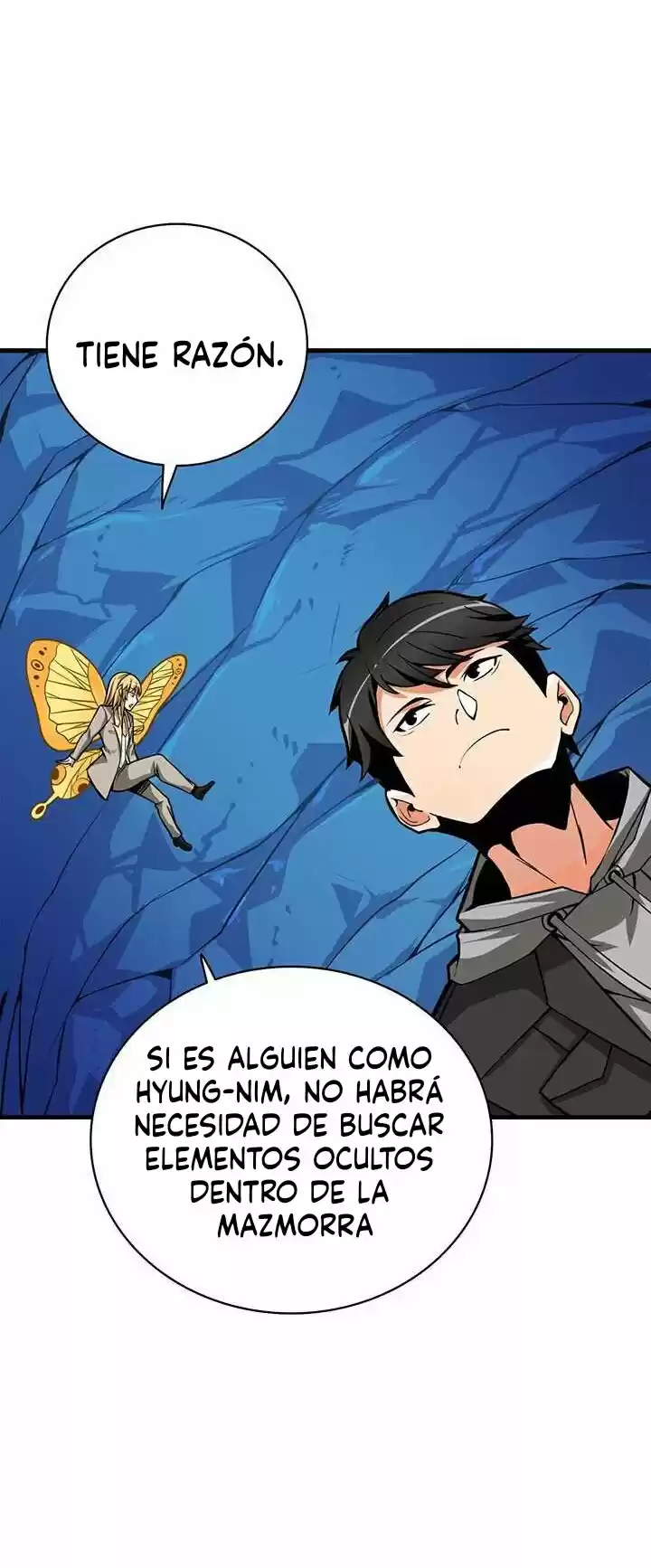 Log In Alone - Capítulo 65 - Página 25 - LectorTMOo