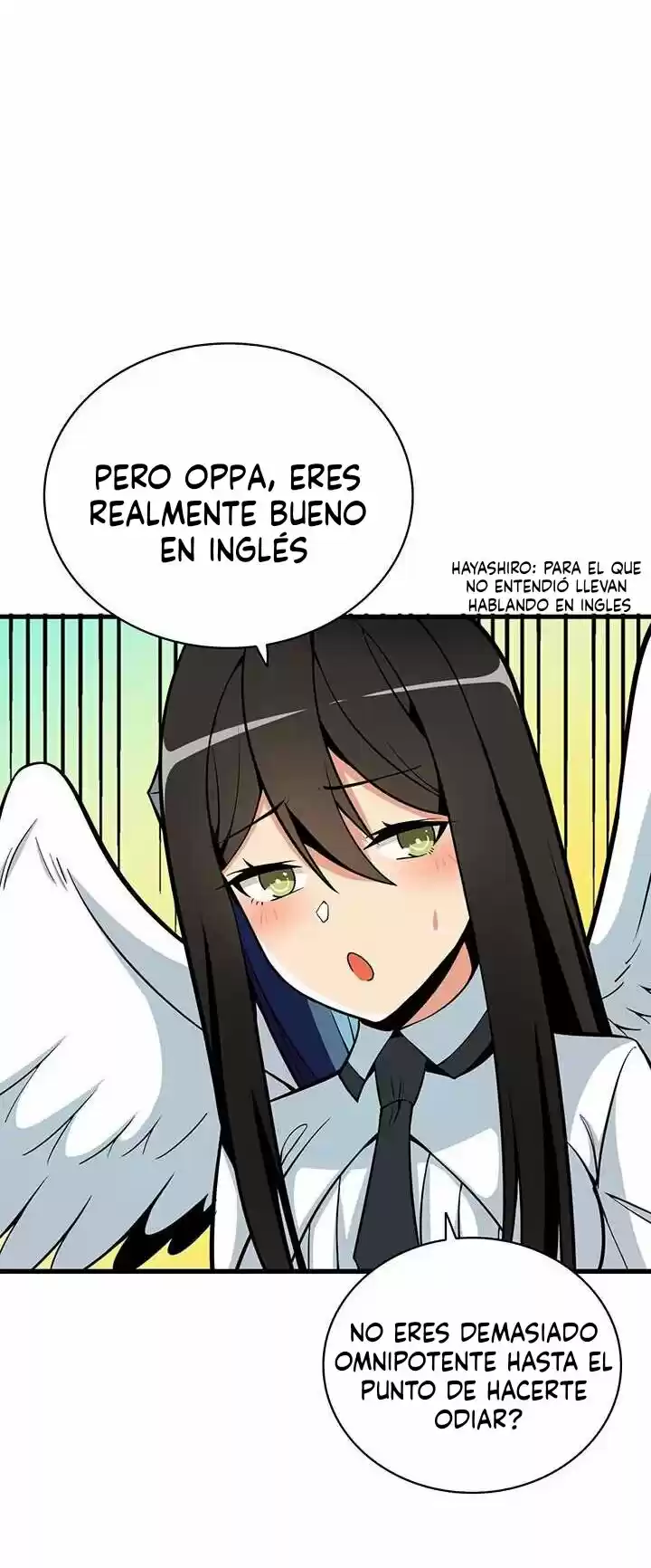Log In Alone - Capítulo 65 - Página 33 - LectorTMOo