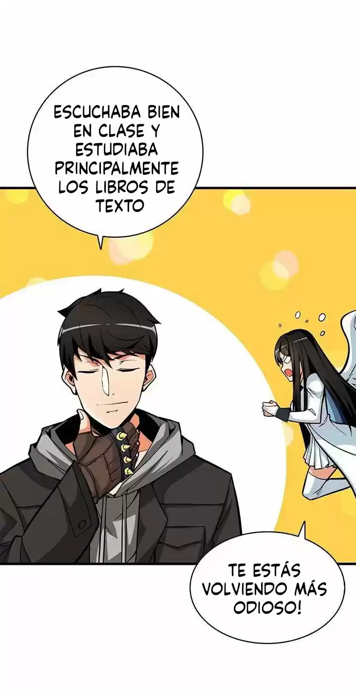 Log In Alone - Capítulo 65 - Página 34 - LectorTMOo