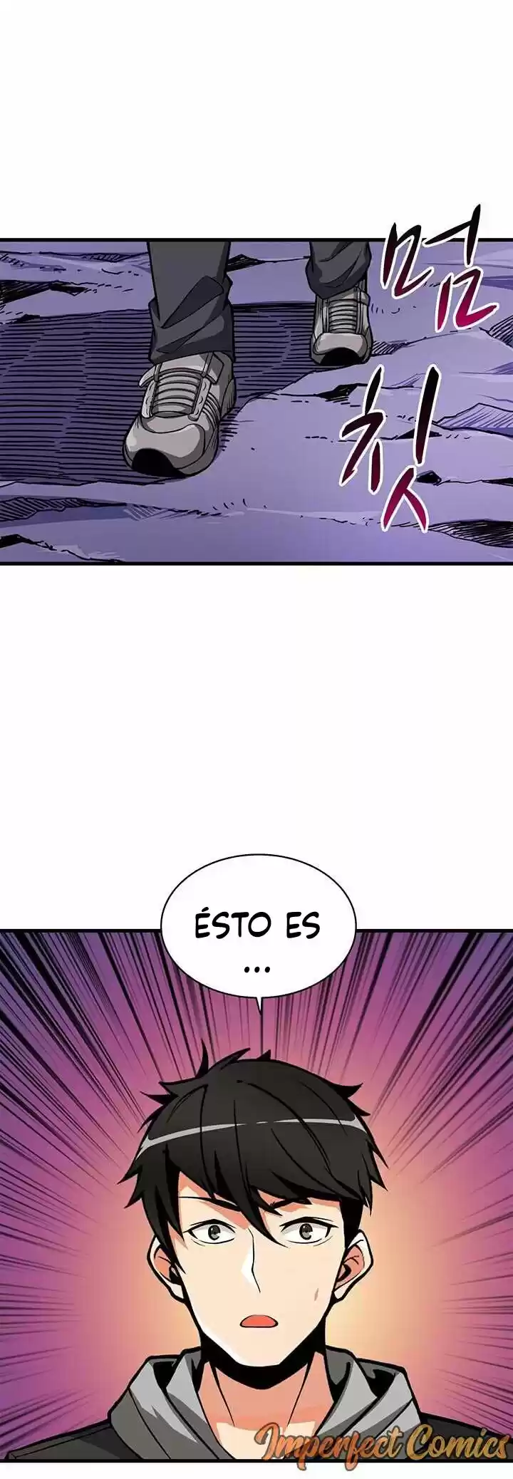 Log In Alone - Capítulo 65 - Página 35 - LectorTMOo