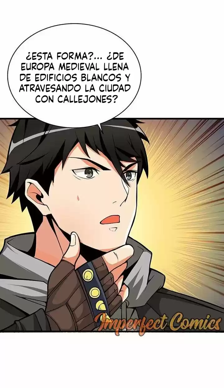Log In Alone - Capítulo 65 - Página 44 - LectorTMOo