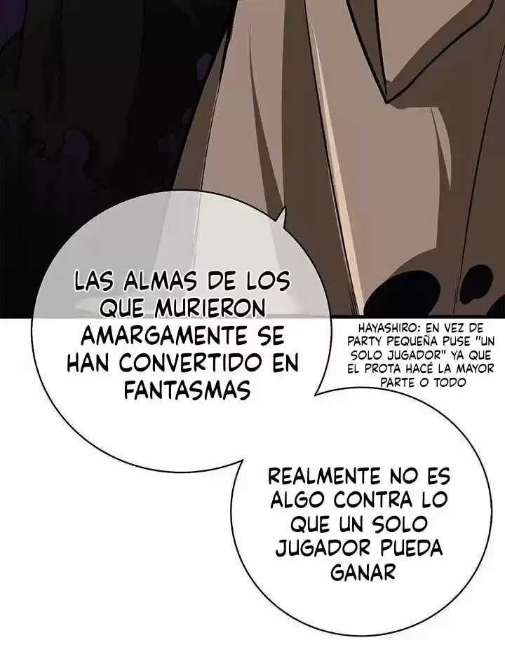Log In Alone - Capítulo 65 - Página 51 - LectorTMOo
