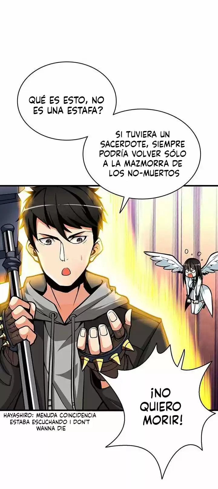 Log In Alone - Capítulo 65 - Página 68 - LectorTMOo