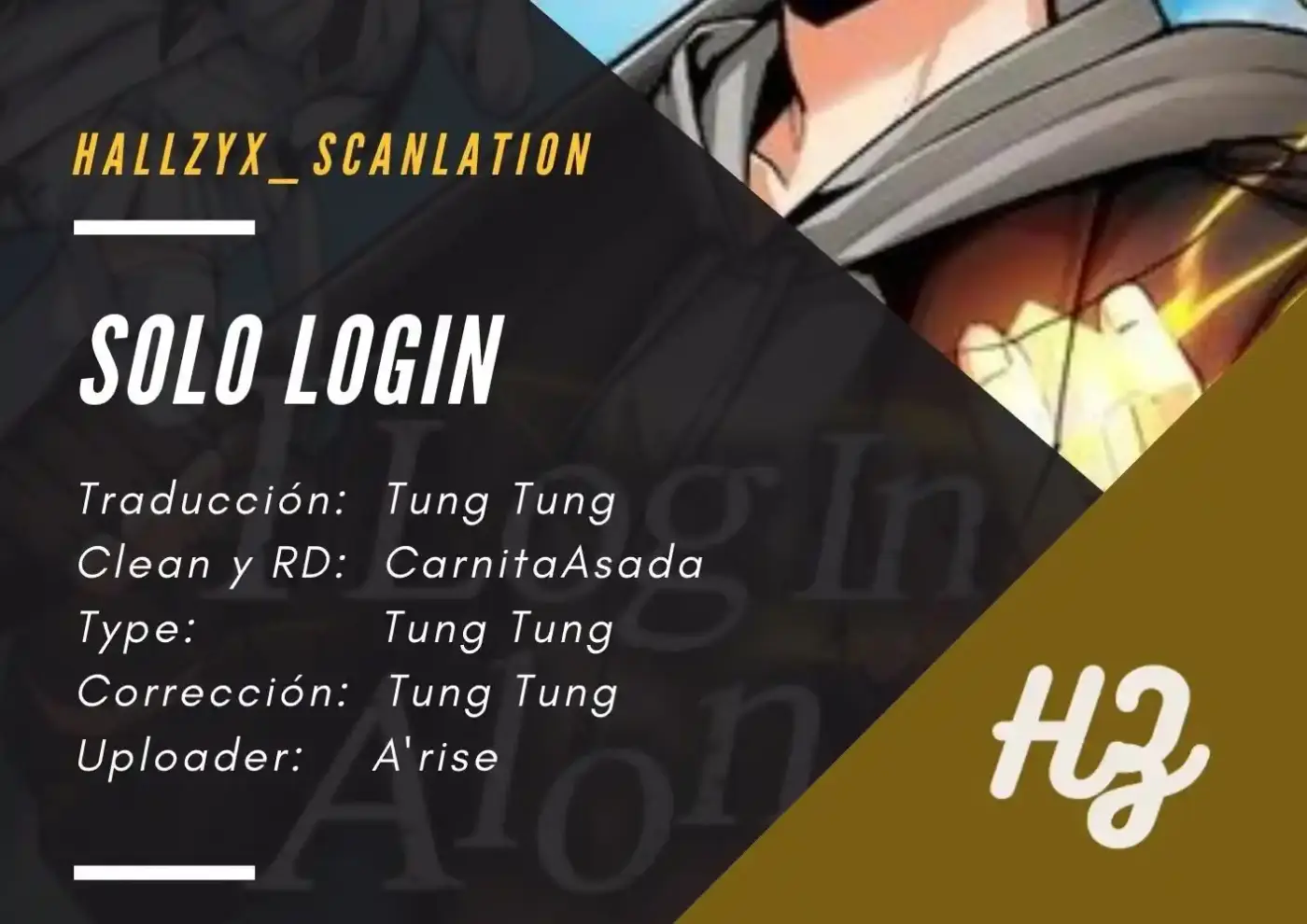Log In Alone - Capítulo 66 - Página 2 - LectorTMOo