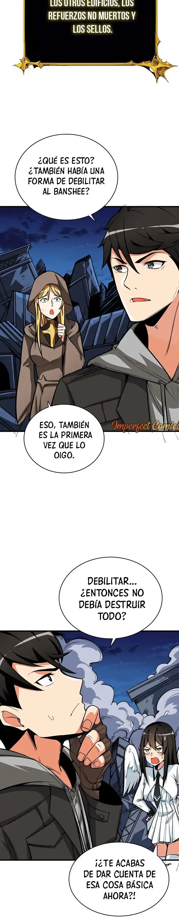 Log In Alone - Capítulo 66 - Página 23 - LectorTMOo