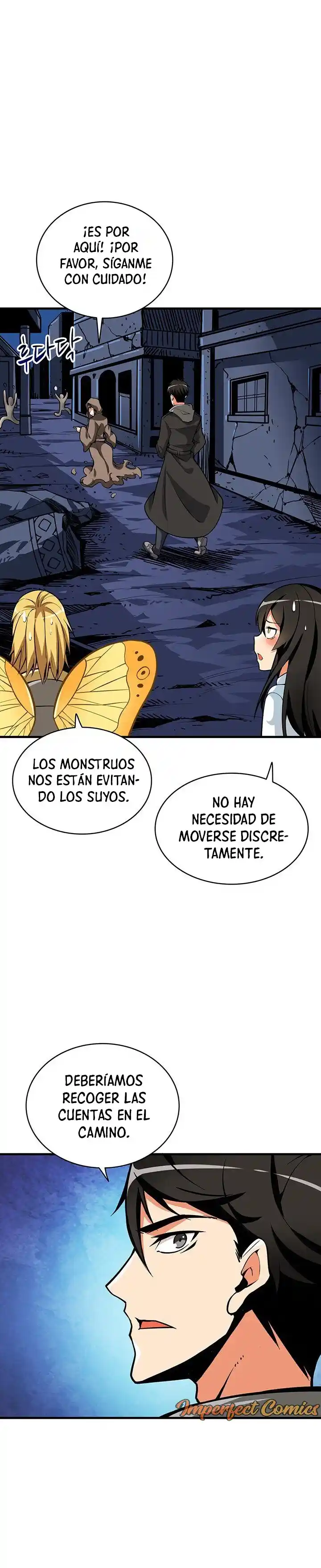 Log In Alone - Capítulo 66 - Página 26 - LectorTMOo