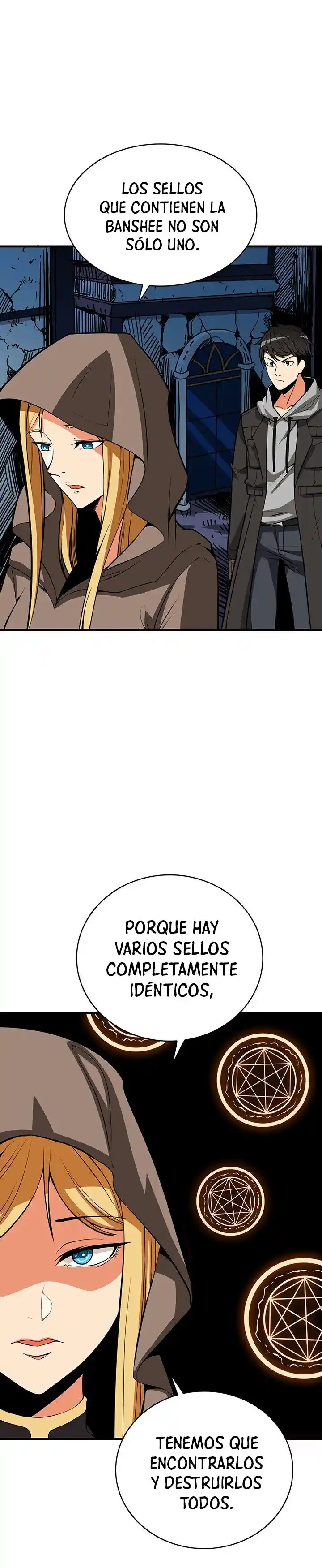 Log In Alone - Capítulo 66 - Página 28 - LectorTMOo
