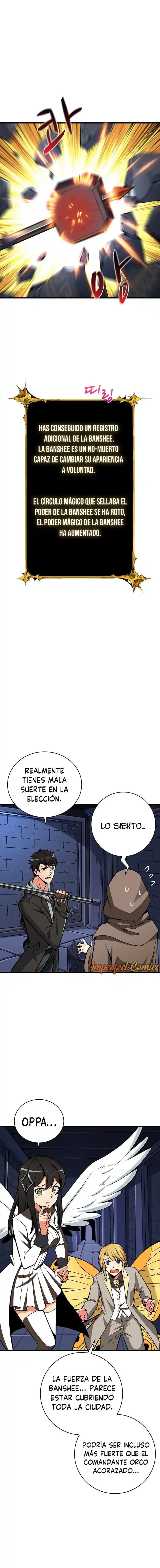 Log In Alone - Capítulo 67 - Página 4 - LectorTMOo