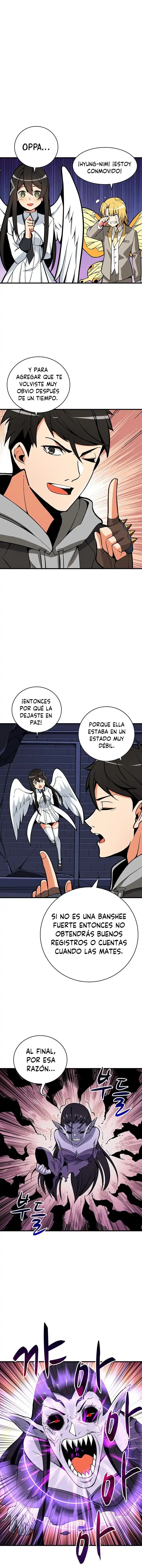 Log In Alone - Capítulo 67 - Página 10 - LectorTMOo