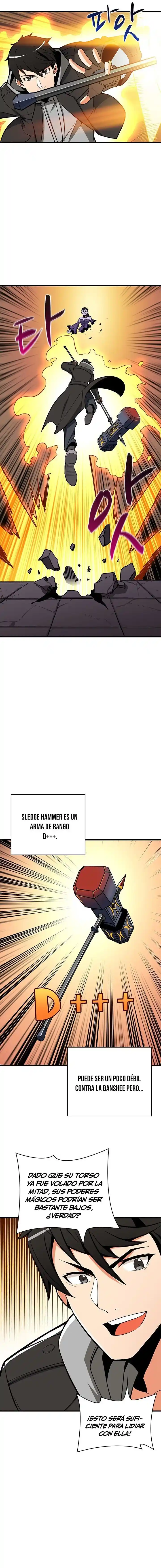 Log In Alone - Capítulo 67 - Página 13 - LectorTMOo