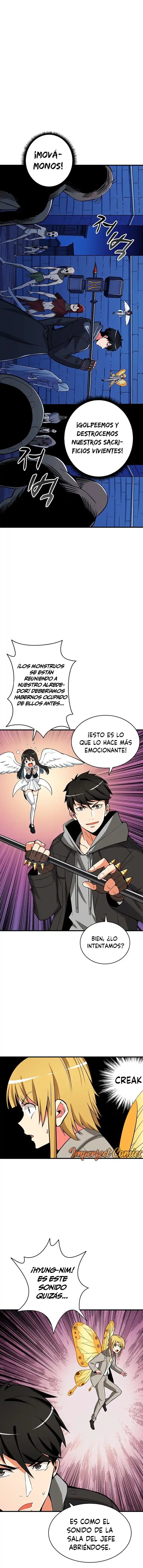 Log In Alone - Capítulo 68 - Página 4 - LectorTMOo
