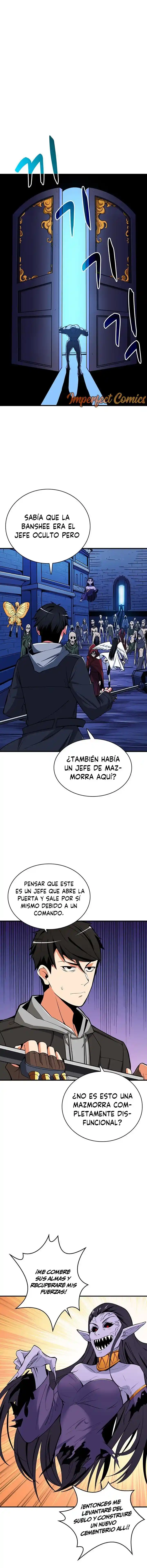 Log In Alone - Capítulo 68 - Página 5 - LectorTMOo