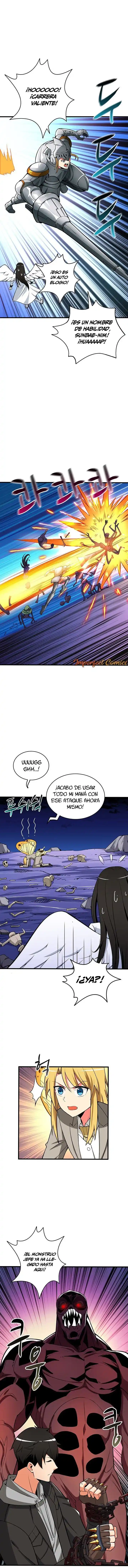 Log In Alone - Capítulo 68 - Página 13 - LectorTMOo