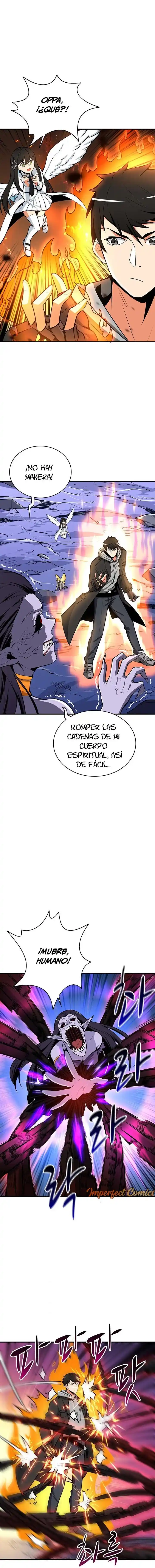 Log In Alone - Capítulo 68 - Página 15 - LectorTMOo