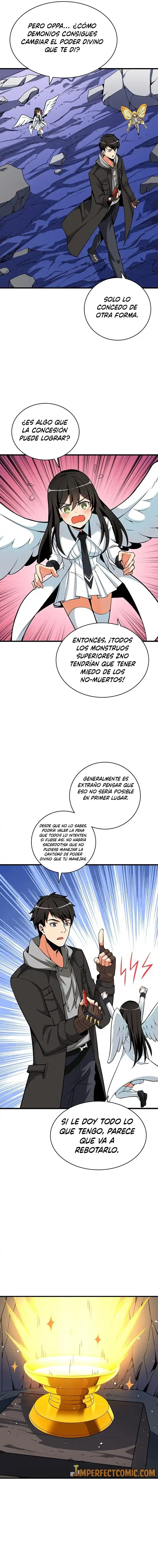 Log In Alone - Capítulo 69 - Página 9 - LectorTMOo