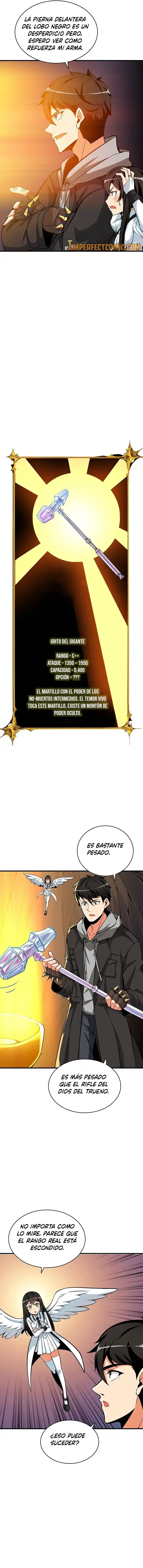 Log In Alone - Capítulo 69 - Página 11 - LectorTMOo