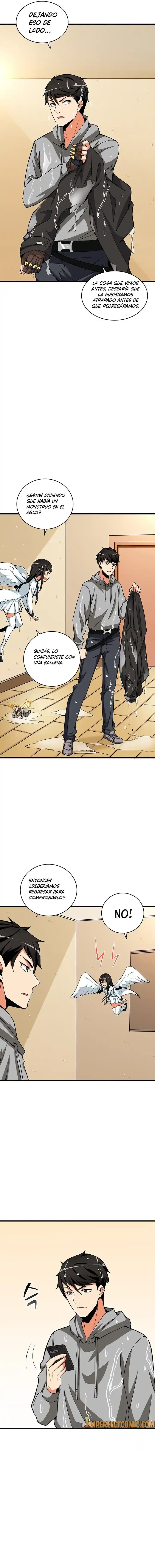 Log In Alone - Capítulo 69 - Página 18 - LectorTMOo