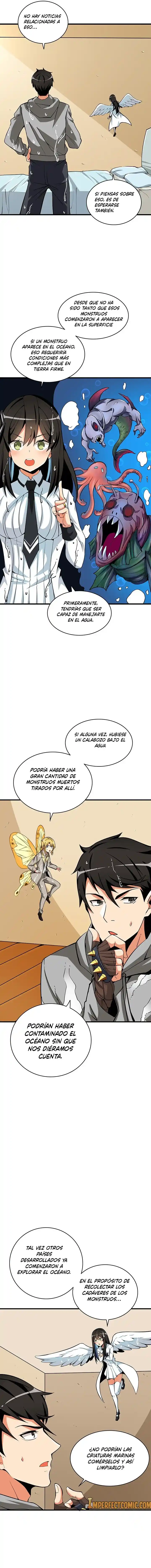 Log In Alone - Capítulo 69 - Página 19 - LectorTMOo