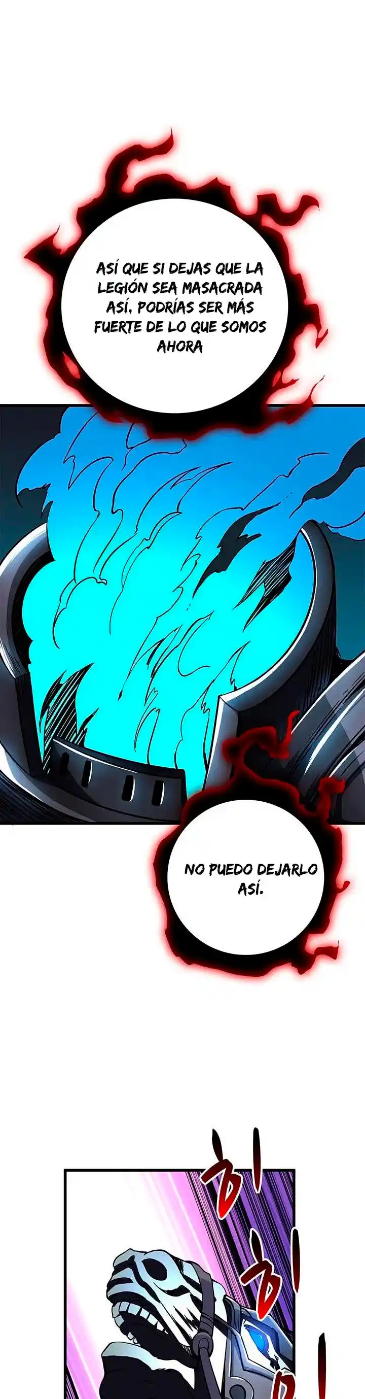 Log In Alone - Capítulo 75 - Página 28 - LectorTMOo