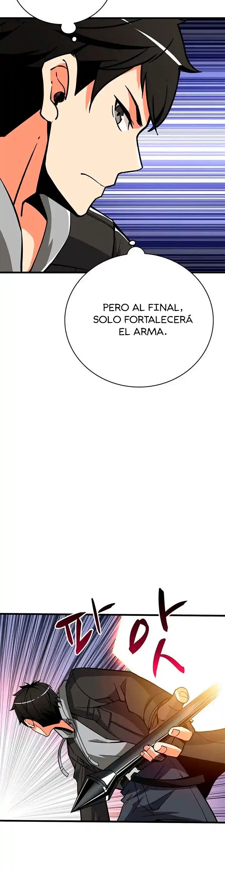 Log In Alone - Capítulo 75 - Página 38 - LectorTMOo