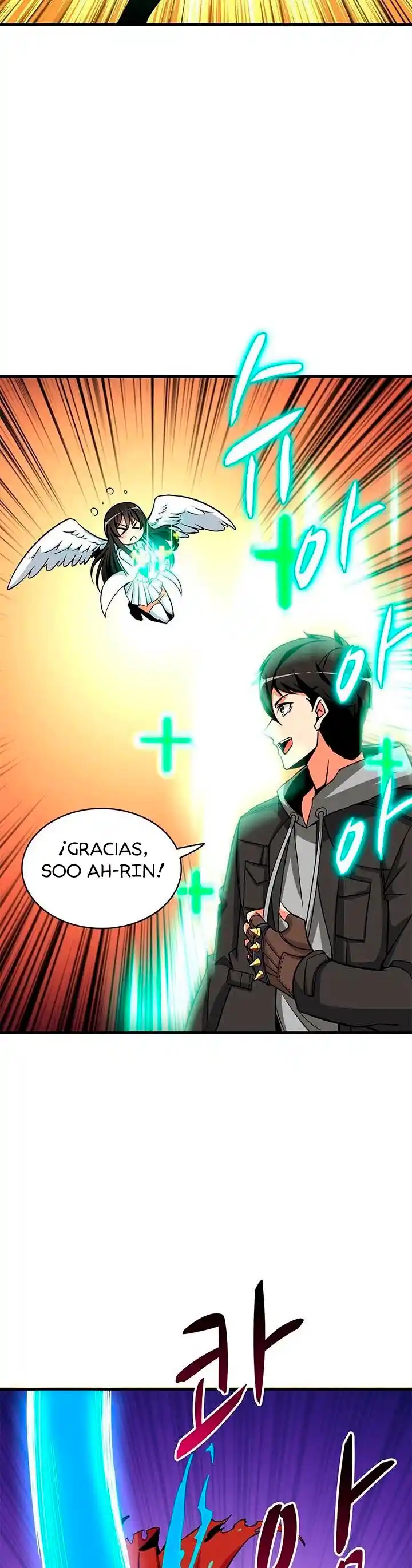 Log In Alone - Capítulo 76 - Página 16 - LectorTMOo