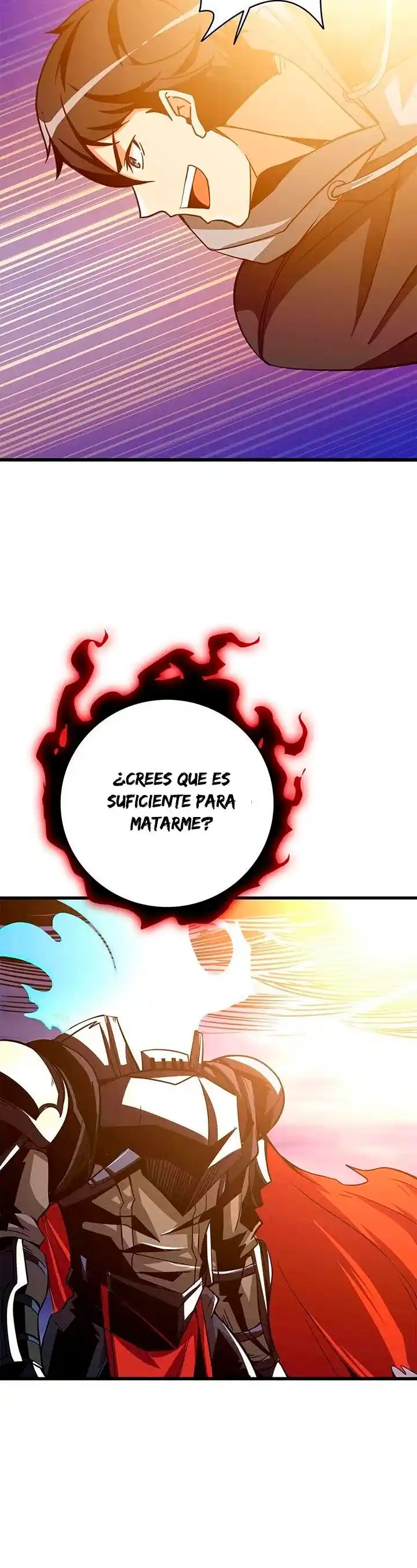 Log In Alone - Capítulo 76 - Página 39 - LectorTMOo