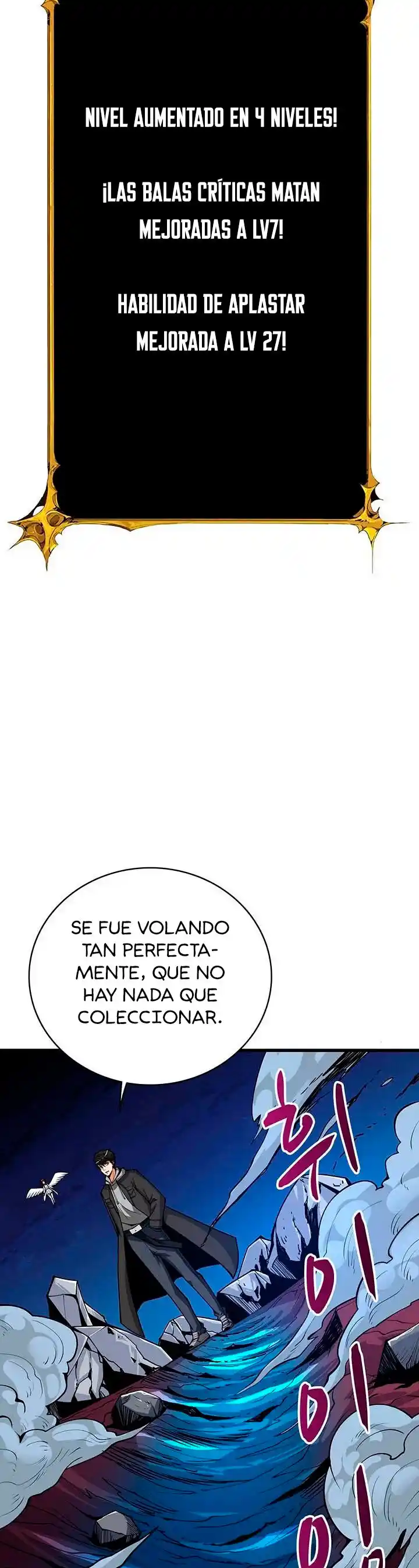 Log In Alone - Capítulo 77 - Página 10 - LectorTMOo