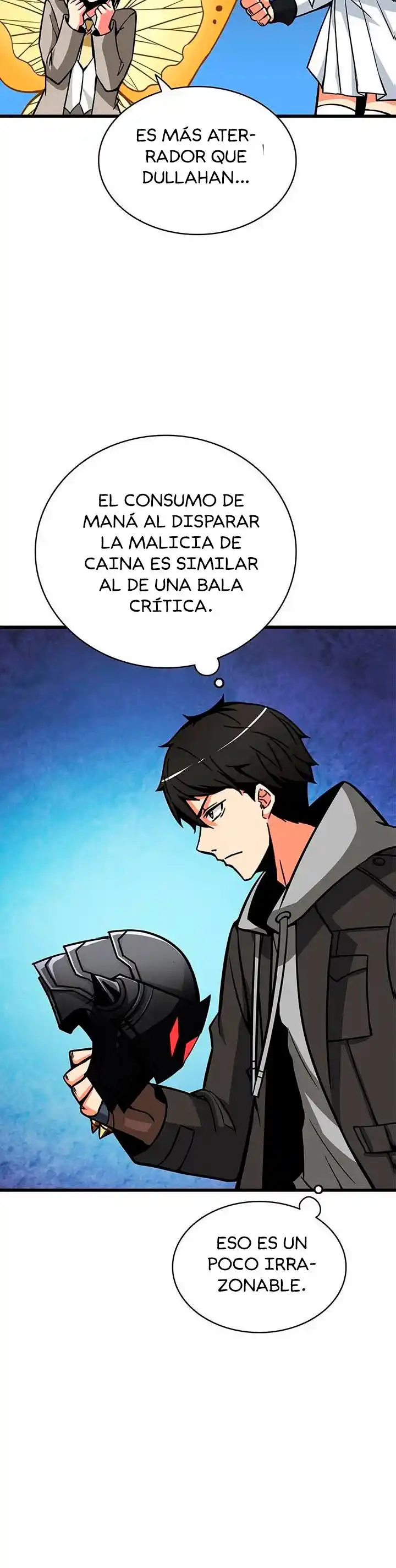 Log In Alone - Capítulo 77 - Página 32 - LectorTMOo