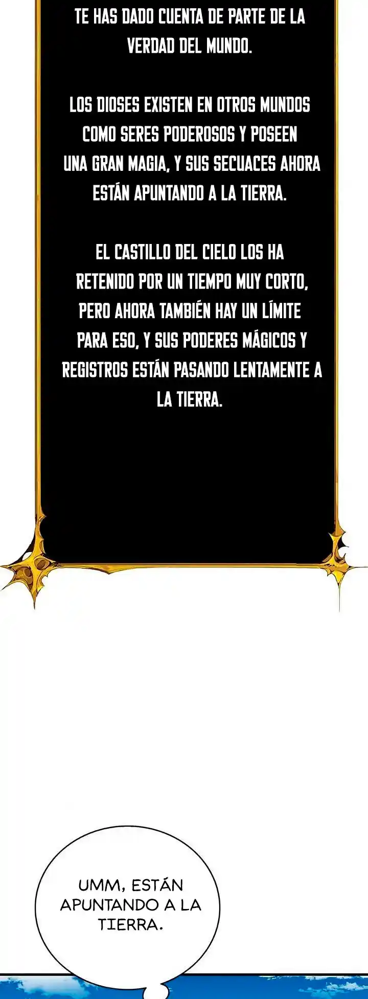 Log In Alone - Capítulo 77 - Página 50 - LectorTMOo