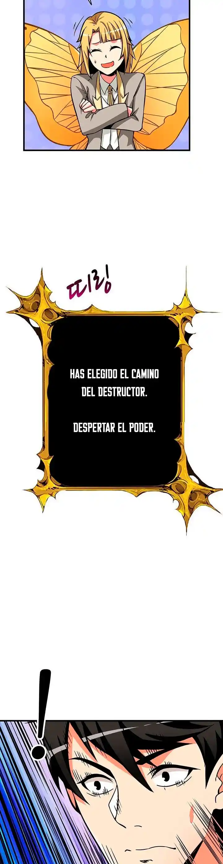 Log In Alone - Capítulo 78 - Página 9 - LectorTMOo