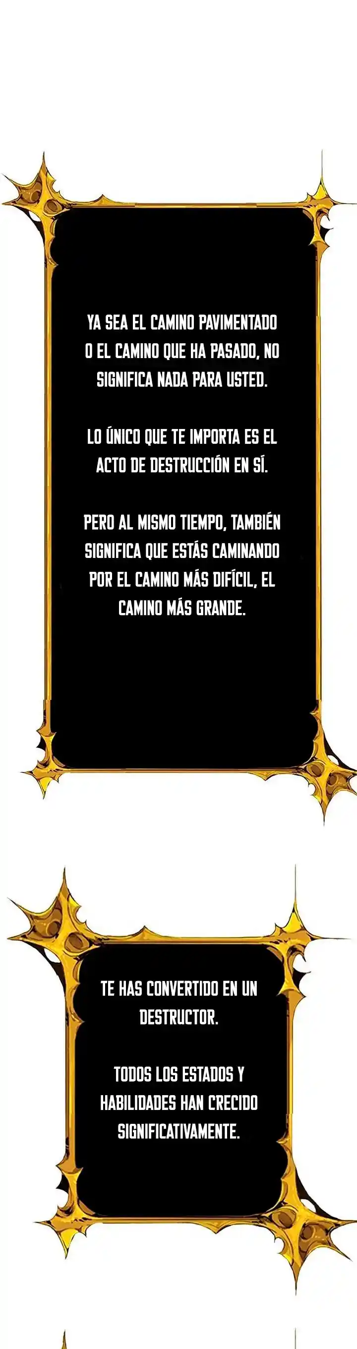 Log In Alone - Capítulo 78 - Página 28 - LectorTMOo