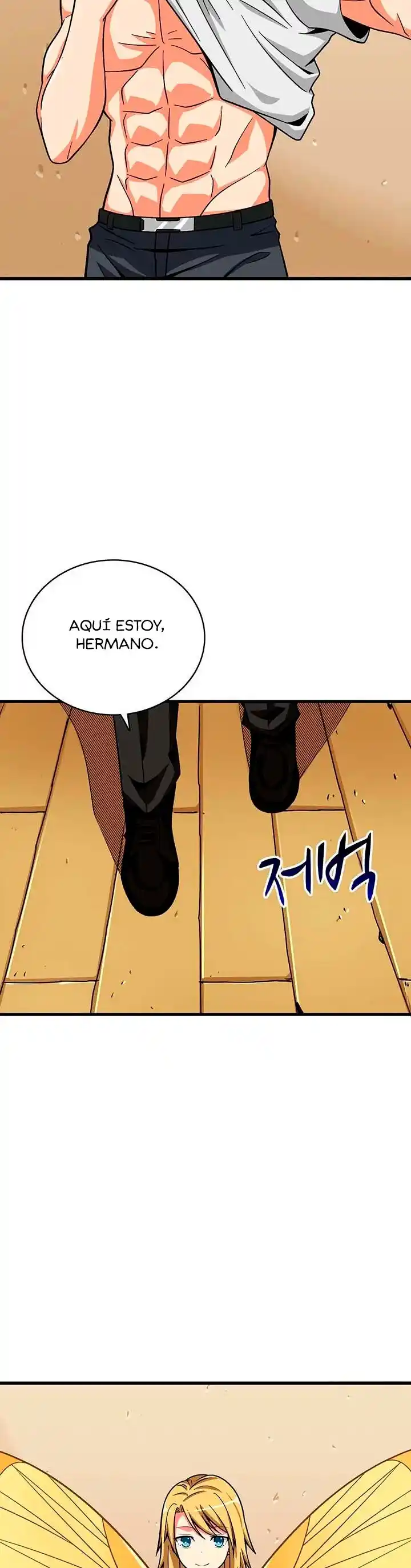 Log In Alone - Capítulo 78 - Página 34 - LectorTMOo