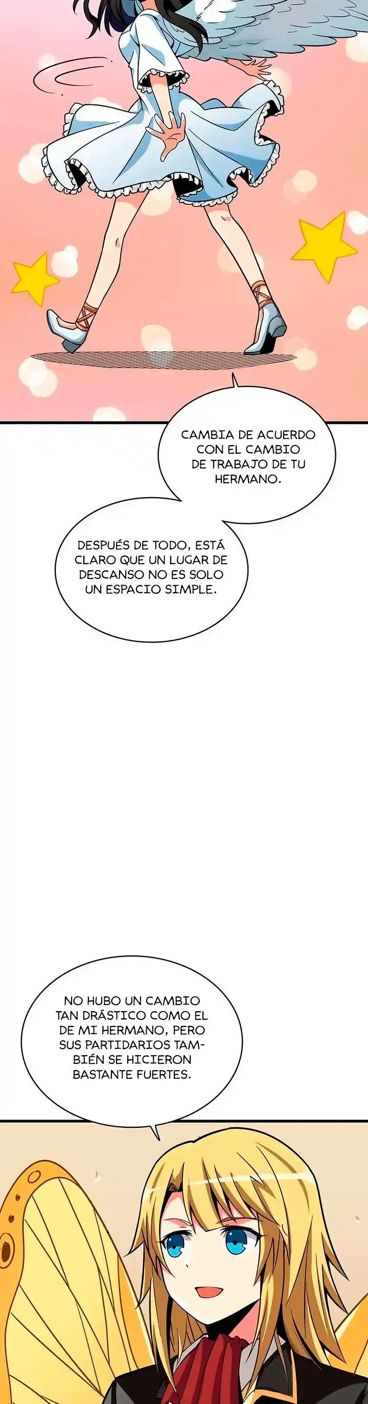 Log In Alone - Capítulo 78 - Página 38 - LectorTMOo