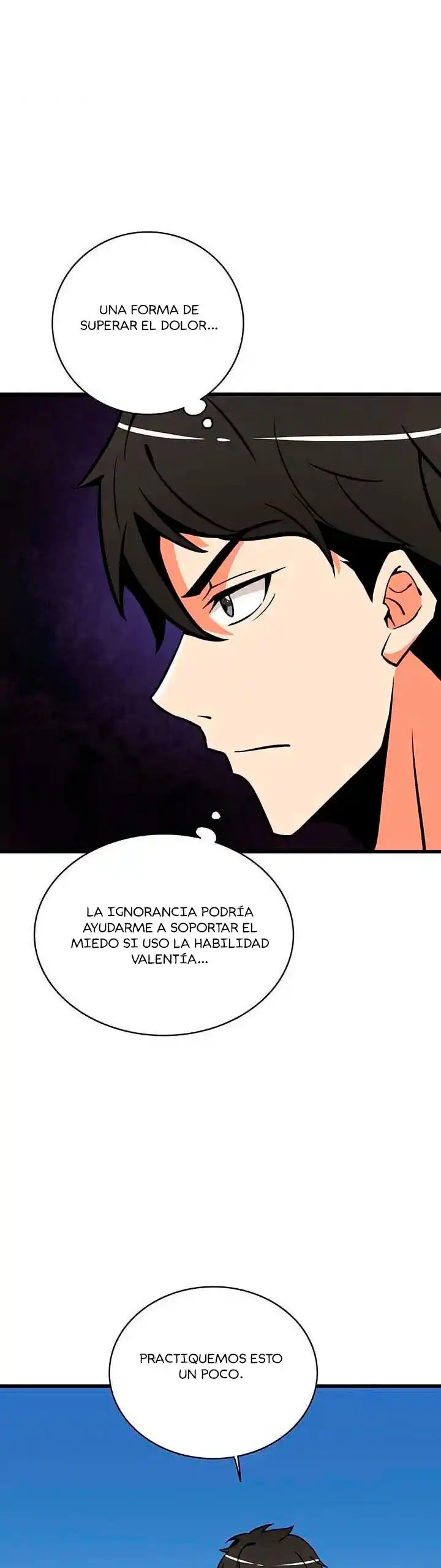 Log In Alone - Capítulo 79 - Página 9 - LectorTMOo