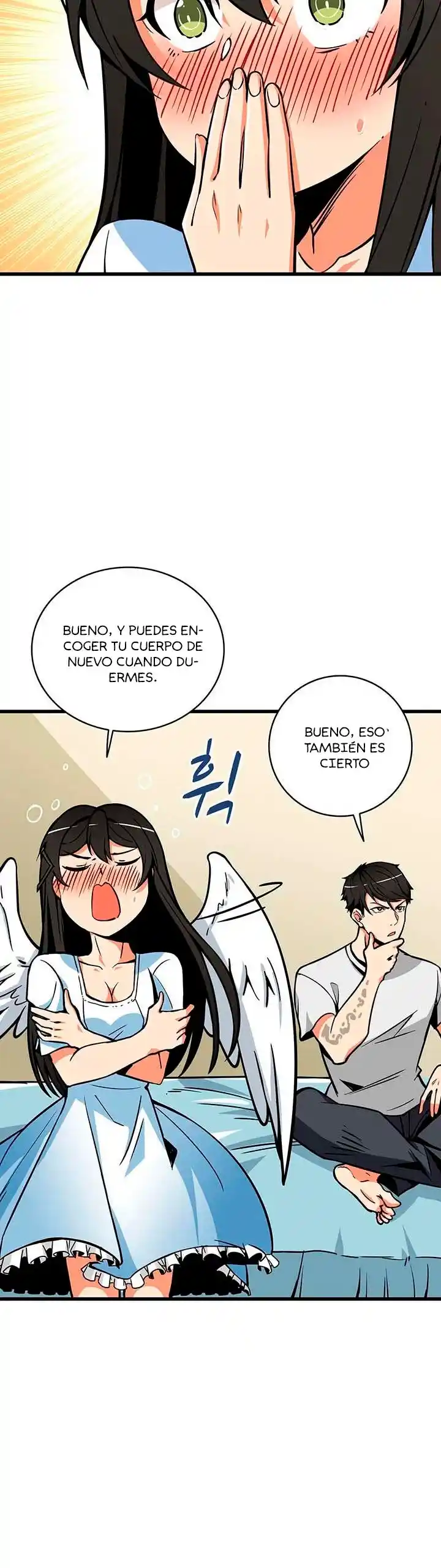 Log In Alone - Capítulo 79 - Página 16 - LectorTMOo