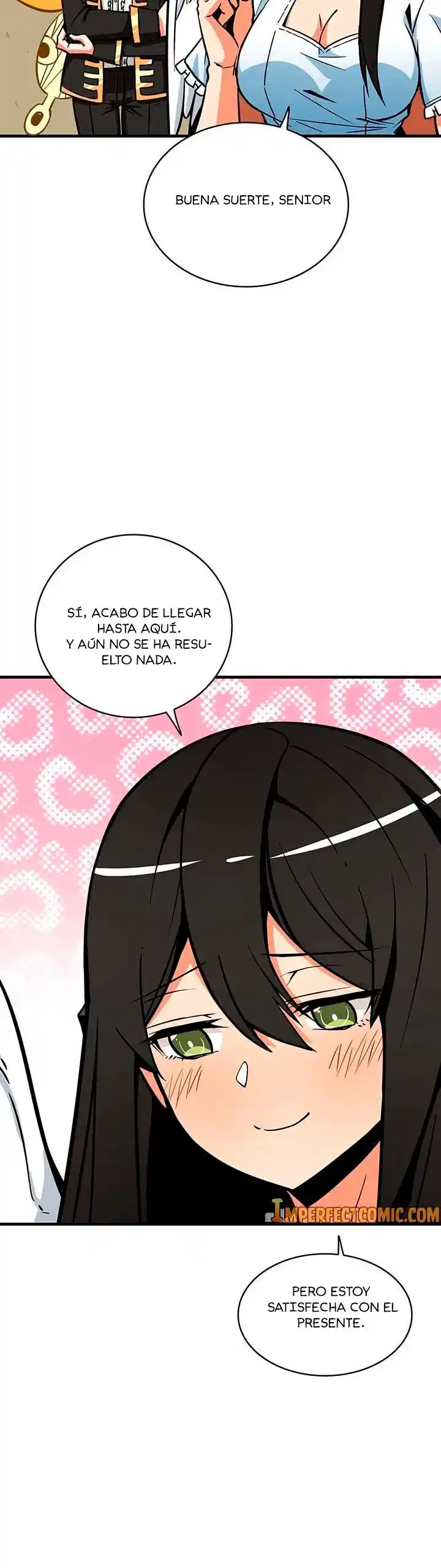 Log In Alone - Capítulo 79 - Página 22 - LectorTMOo