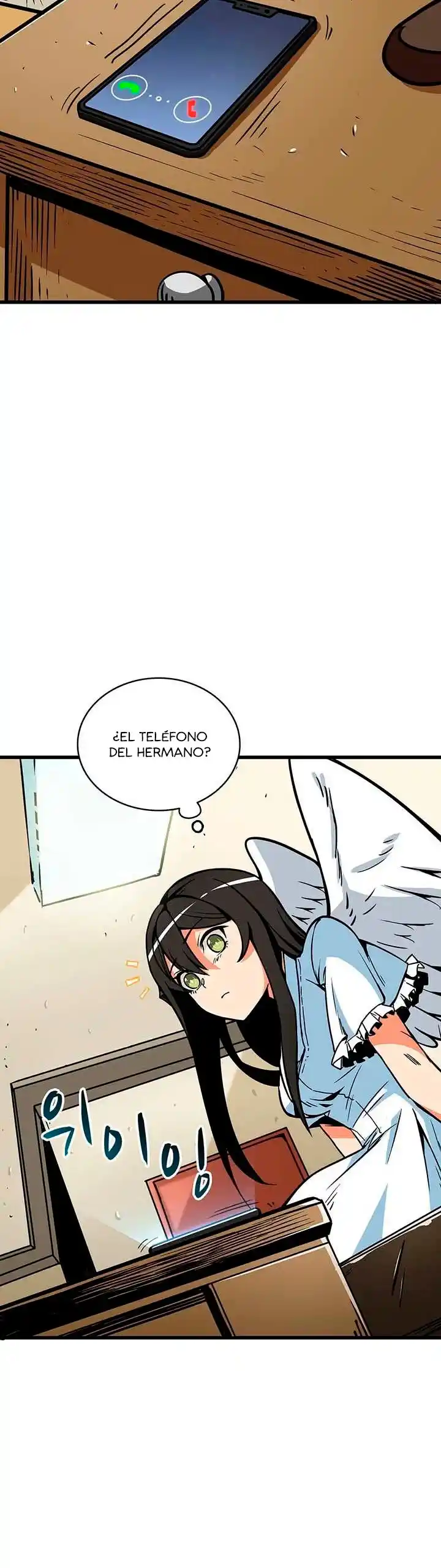 Log In Alone - Capítulo 79 - Página 28 - LectorTMOo