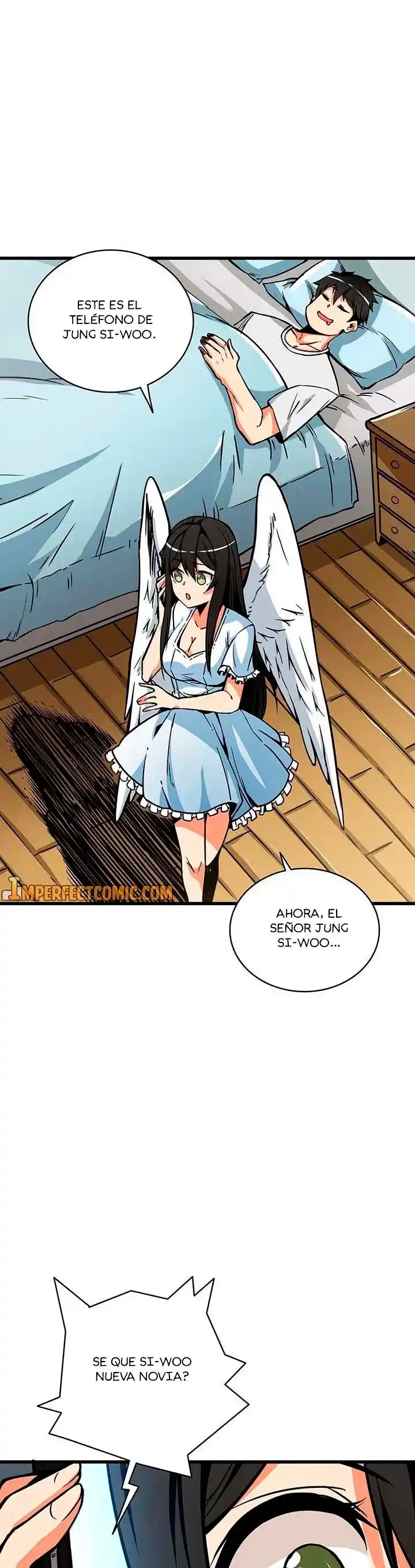 Log In Alone - Capítulo 79 - Página 30 - LectorTMOo