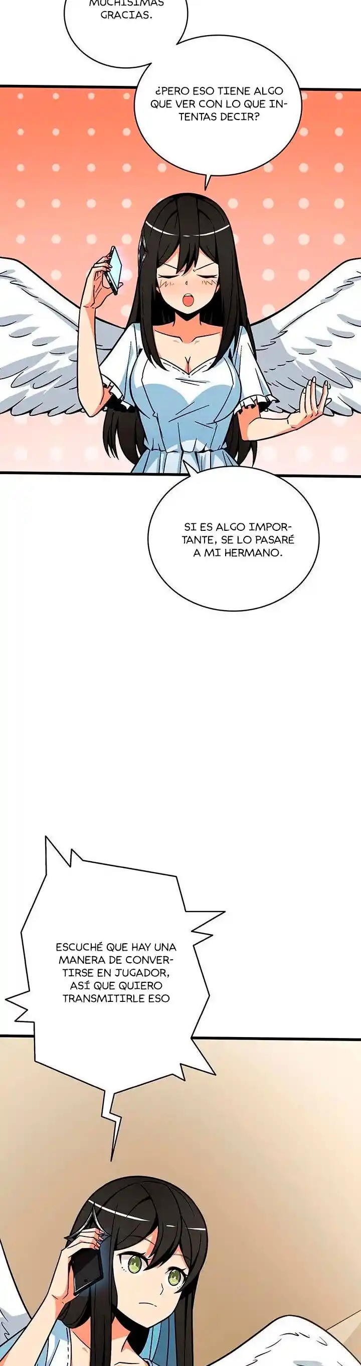 Log In Alone - Capítulo 79 - Página 34 - LectorTMOo