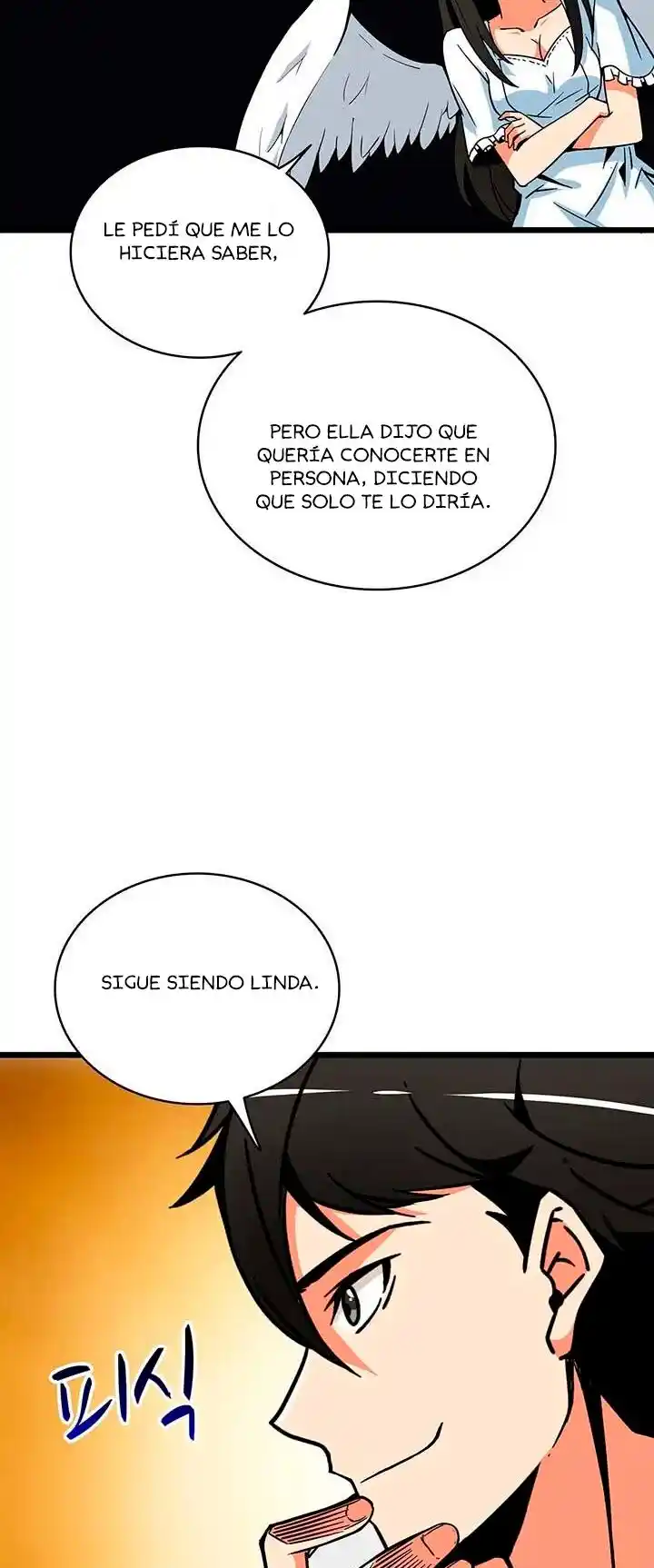 Log In Alone - Capítulo 79 - Página 43 - LectorTMOo