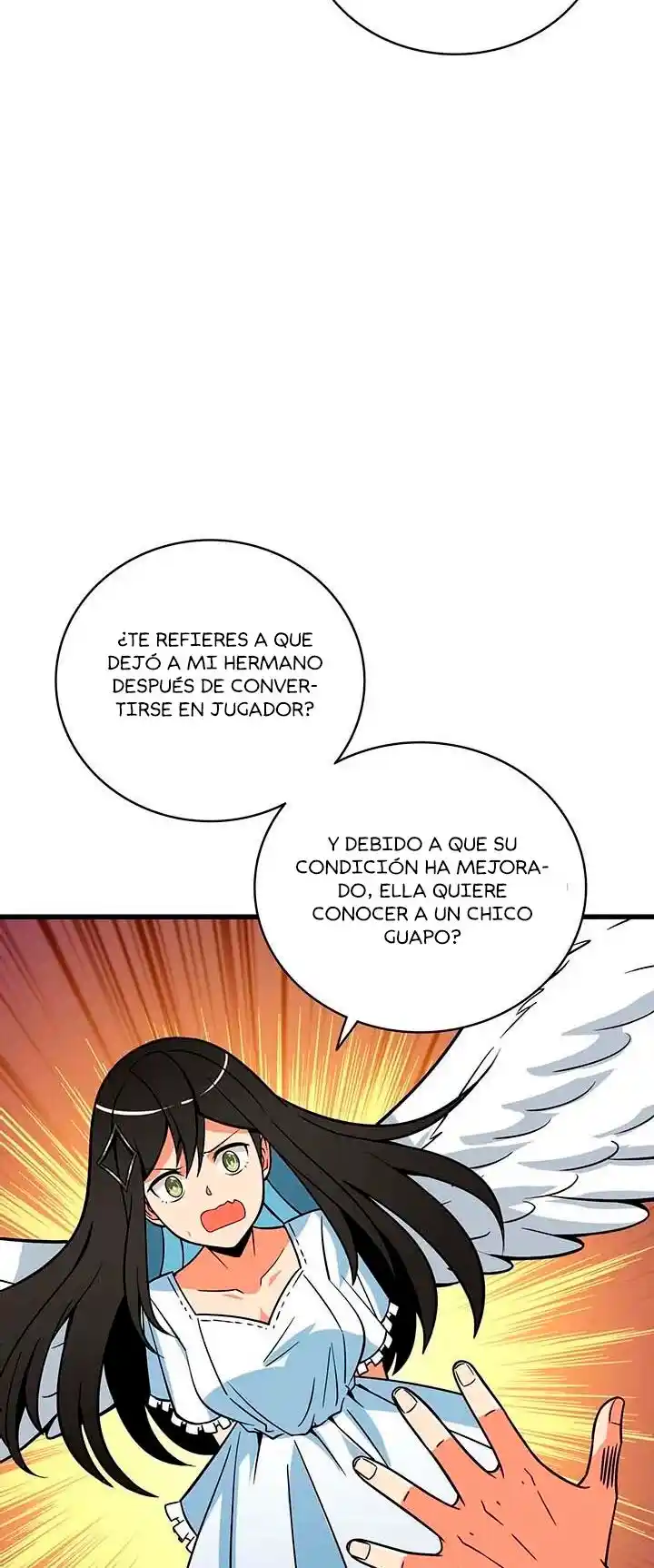 Log In Alone - Capítulo 79 - Página 47 - LectorTMOo