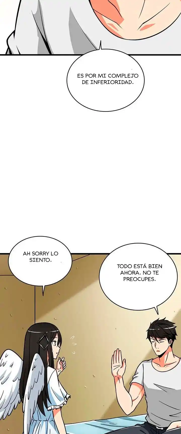 Log In Alone - Capítulo 79 - Página 49 - LectorTMOo