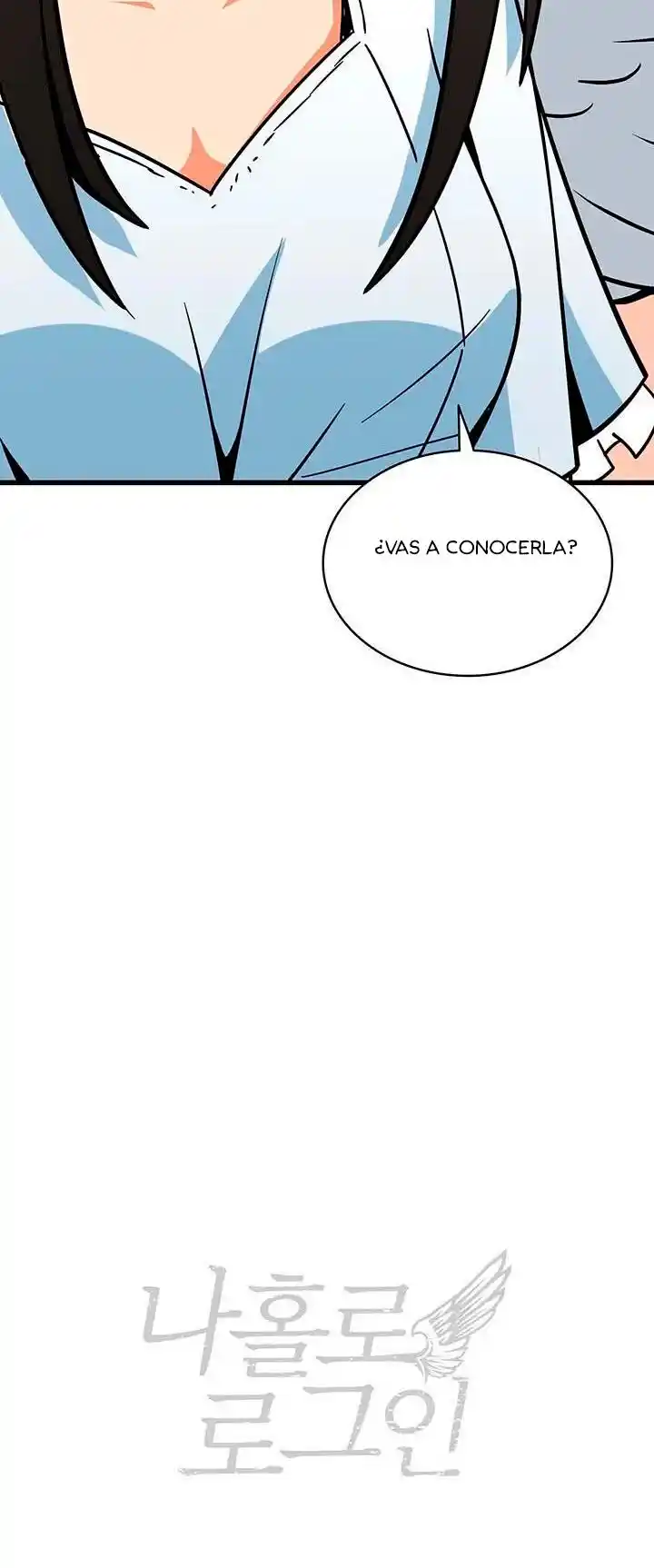 Log In Alone - Capítulo 79 - Página 52 - LectorTMOo